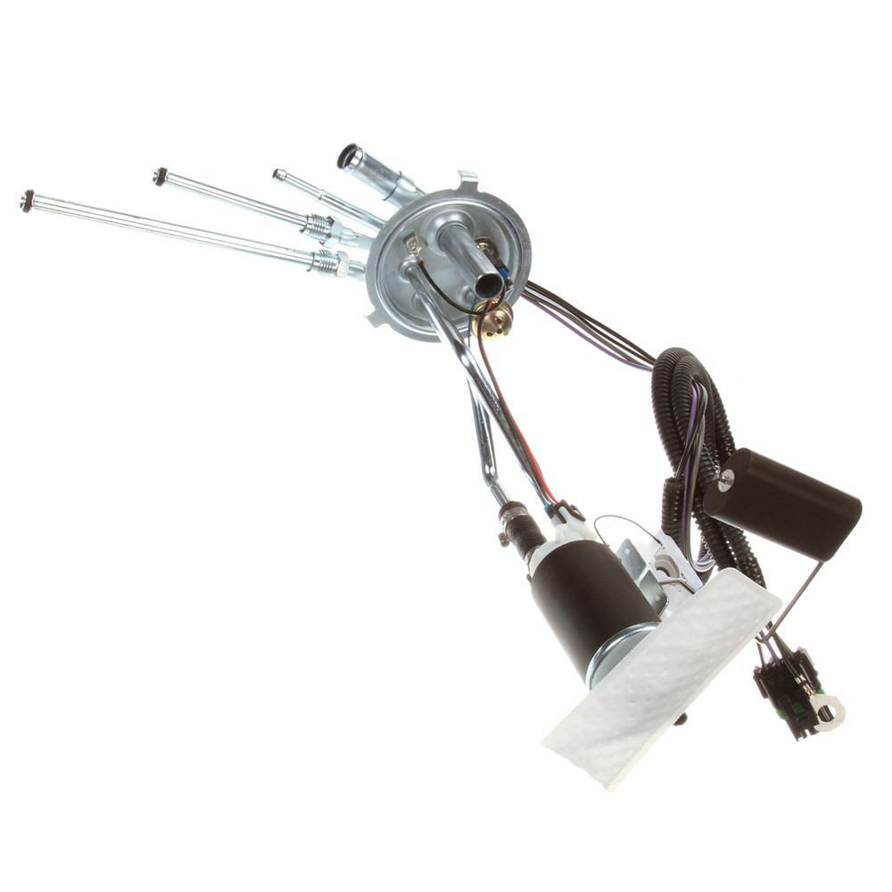 Fuel Pmp & Hanger w/Sender  Delphi  HP10022
