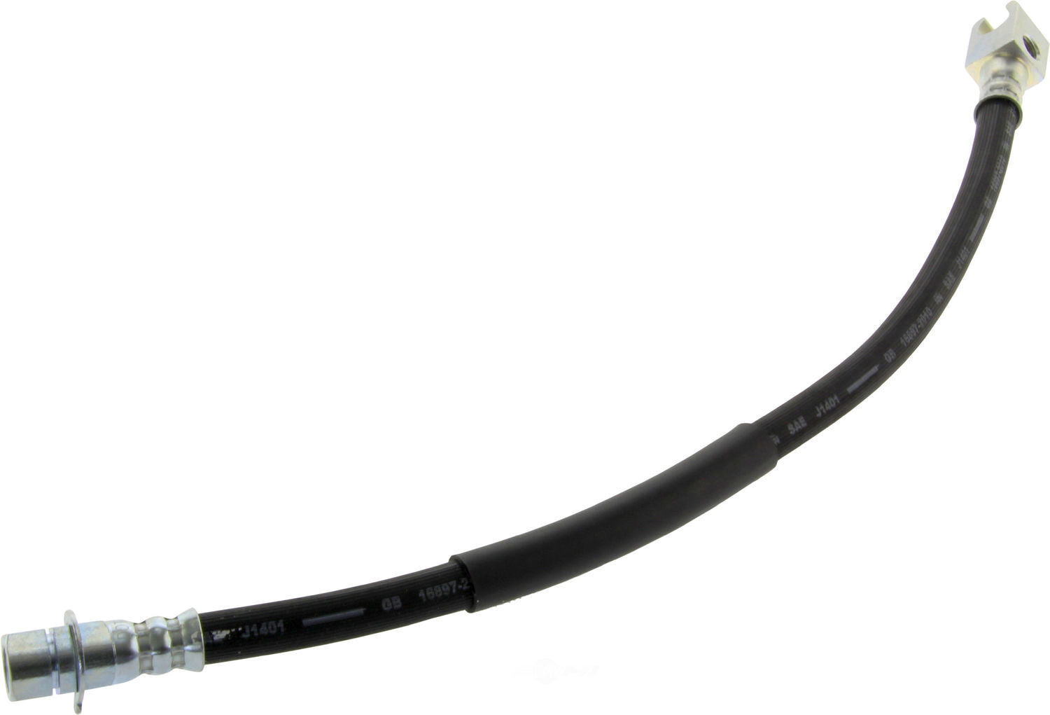 Rr Brake Hose  Centric Parts  150.65352