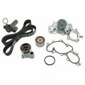 Eng Timing Belt Kit w/Water Pmp  Aisin  TKT025