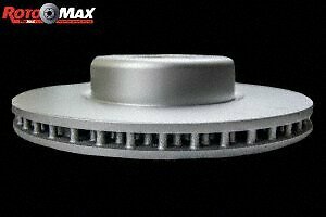 PROMAX Premium Geo-Coated Brake Rotor 20-620014