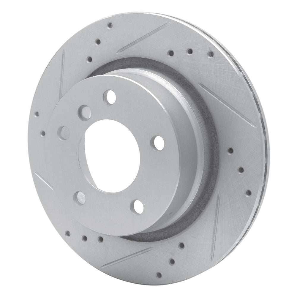 Rr Disc Brake Rotor  DFC  631-31061L