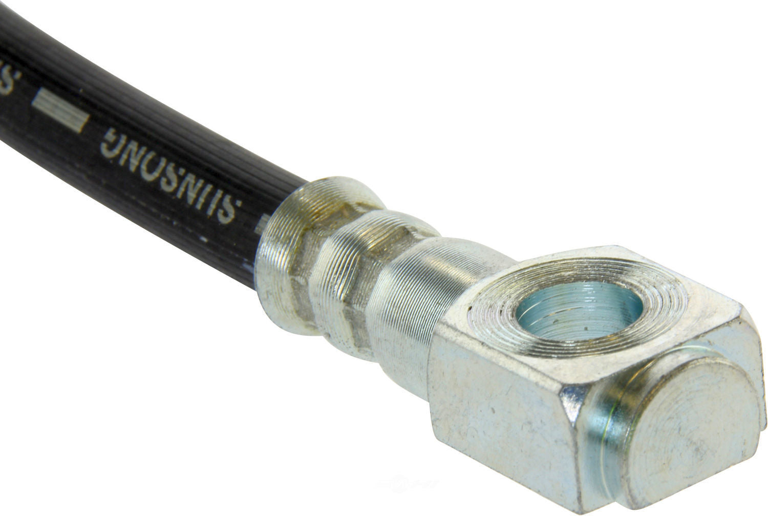 Frt Brake Hose  Centric Parts  150.62035