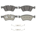 Wagner Premium OEX Ceramic Brake Pad OEX1123