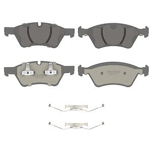 Wagner Premium OEX Ceramic Brake Pad OEX1123