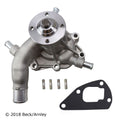 New Water Pump  Beck/Arnley  131-2048
