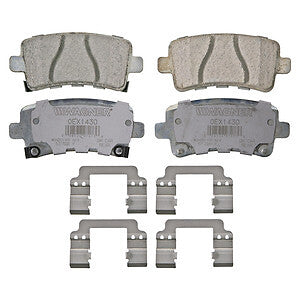 Wagner Premium OEX Ceramic Brake Pad OEX1430