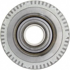 Frt Wheel Hub  Centric Parts  124.65903