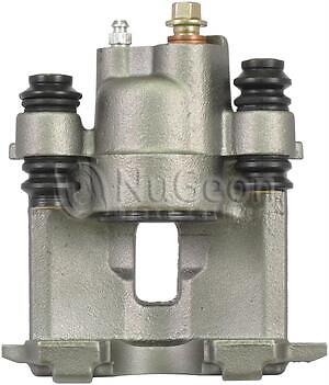 Rr Right Rebuilt Brake Caliper  Nugeon  97-17641A