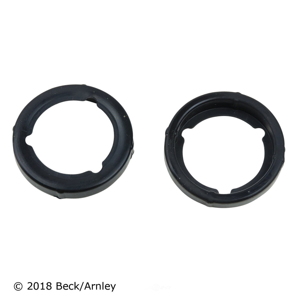 Spark Plug Tube Seal  Beck/Arnley  039-6580