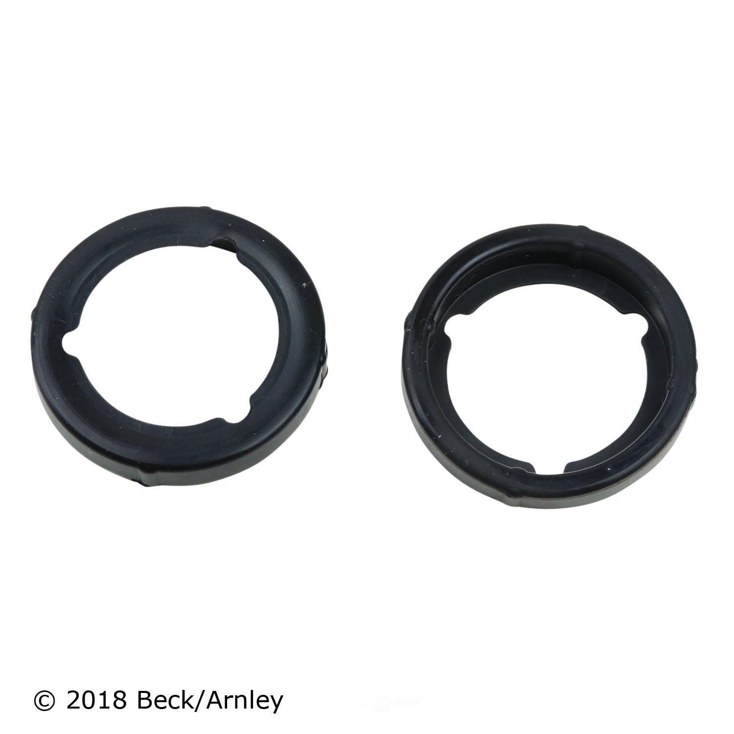 Spark Plug Tube Seal  Beck/Arnley  039-6580