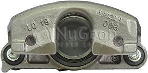 Frt Rt Rebuilt Brake Caliper  Nugeon  97-17274A