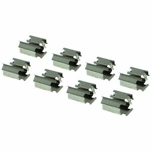 Rr Severe Duty Semi-Met Prem Brake Pad  Centric Parts  106.13170