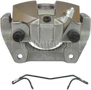 Rr Right Rebuilt Brake Caliper  Nugeon  99-09330B