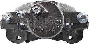 Frt Lft Rebuilt Brake Caliper  Nugeon  99-17258A