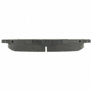 Frt Premium Ceramic Brake Pads  Centric Parts  301.04760
