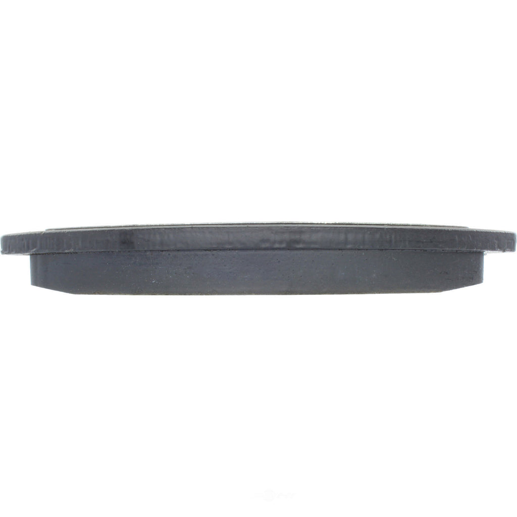 Frt Super Prem Ceramic Brake Pads  Centric Parts  105.09450
