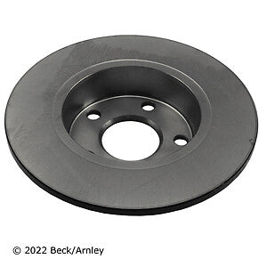 Rr Disc Brake Rotor  Beck/Arnley  083-3622