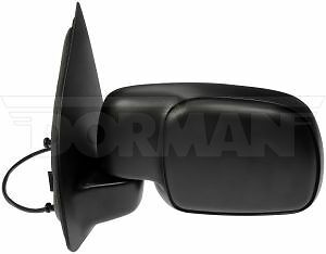 Door Mirror  Dorman  955-1452