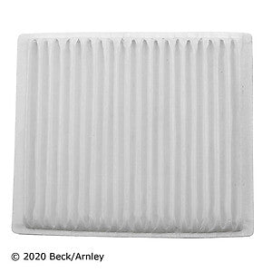Cabin Air Filter  Beck/Arnley  042-2053