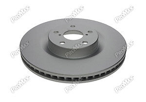 PROMAX Premium Geo-Coated Brake Rotor 20-31592