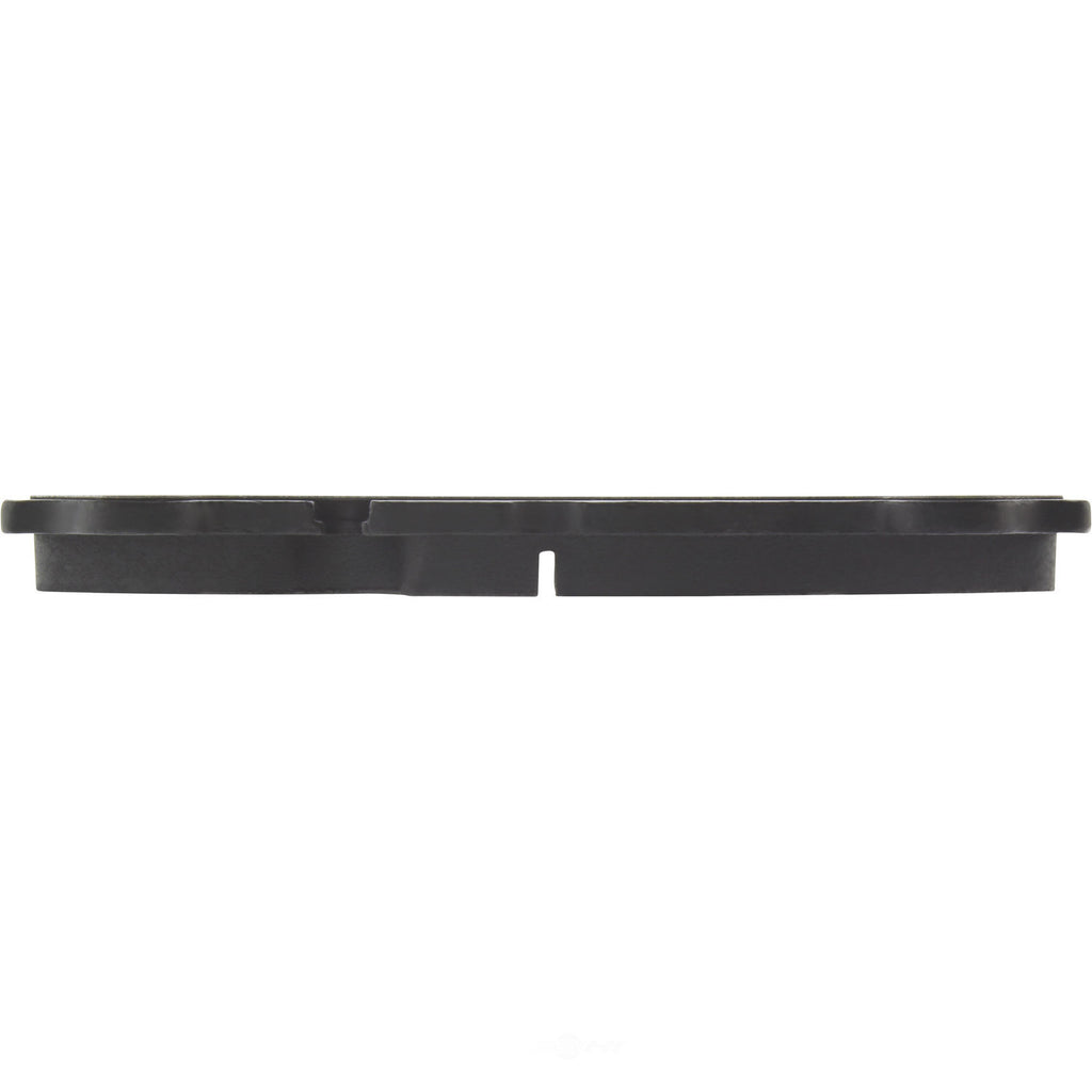 Frt Super Prem Semi-Met Brake Pads  Centric Parts  104.18190