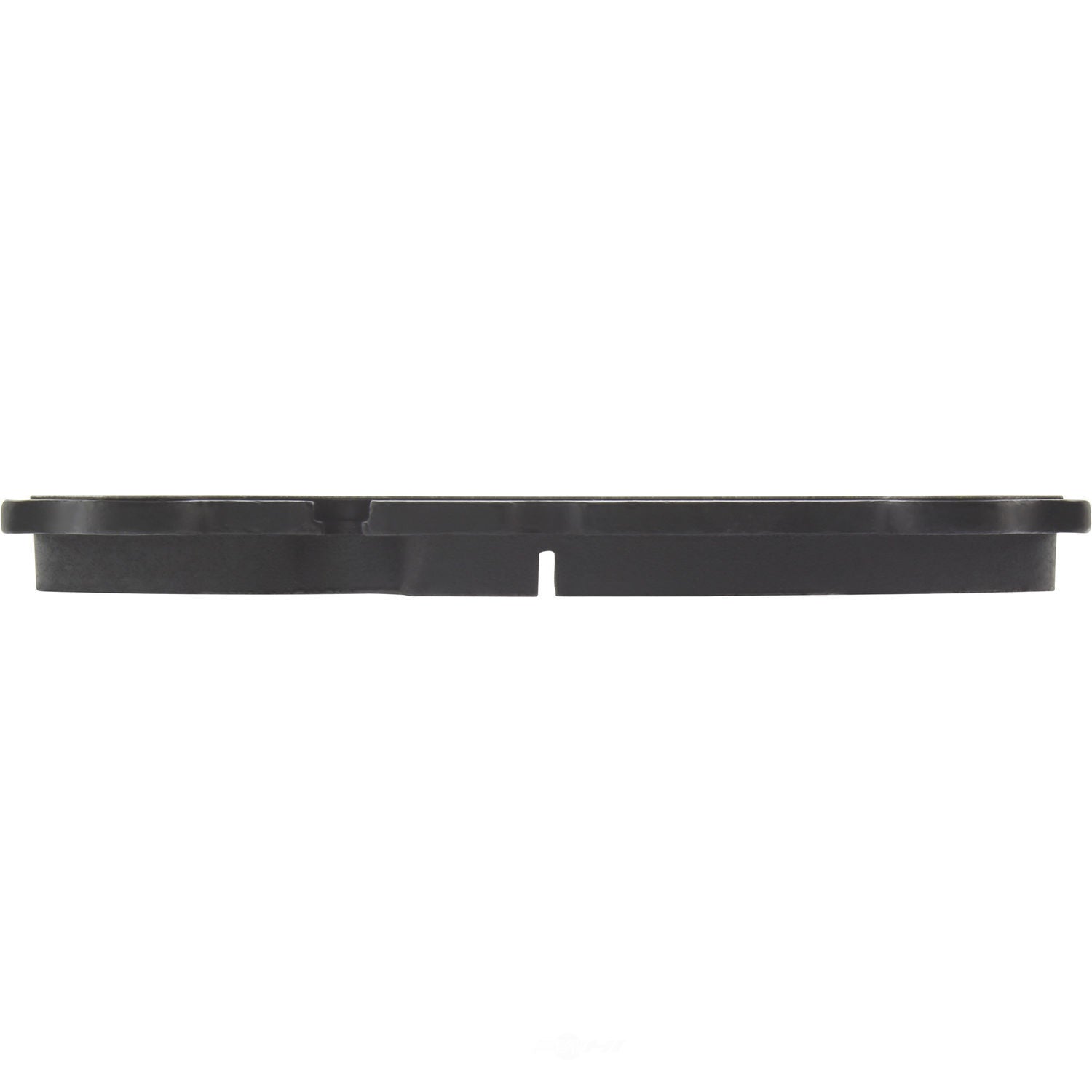 Frt Super Prem Semi-Met Brake Pads  Centric Parts  104.18190