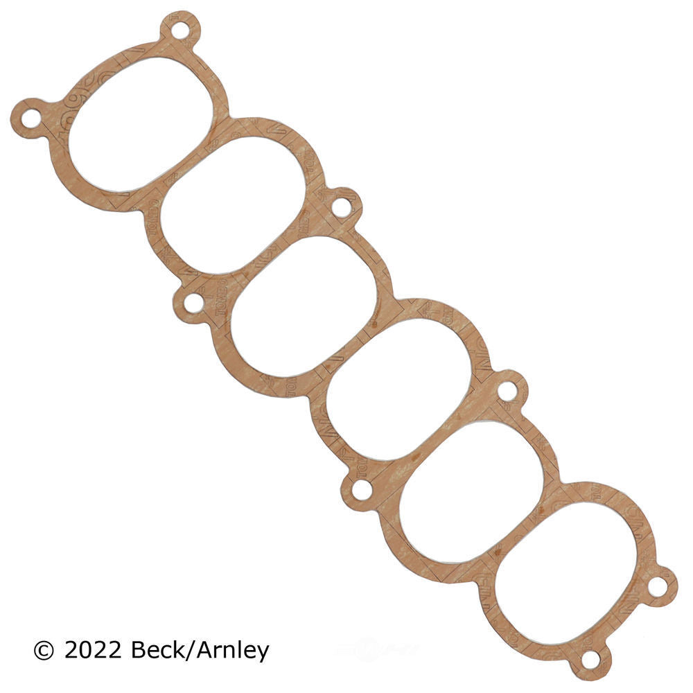 Plenum Gasket  Beck/Arnley  037-4793