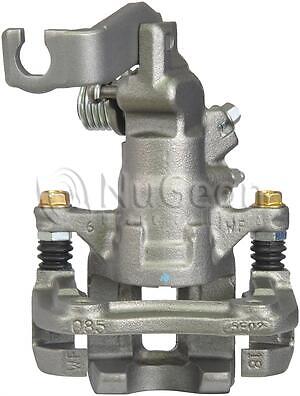 Rr Lft Rebuilt Brake Caliper  Nugeon  99-00945B
