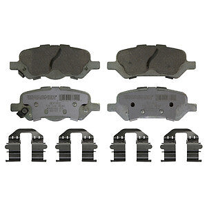 Wagner Premium OEX Ceramic Brake Pad OEX1402