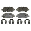 Wagner Premium OEX Ceramic Brake Pad OEX1402