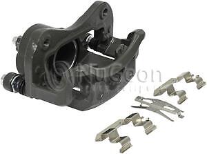 Frt Lft Rebuilt Brake Caliper  NuGeon TechShield  99P00818A