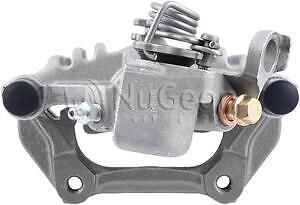 Rr Right Rebuilt Brake Caliper  Nugeon  99-02378A