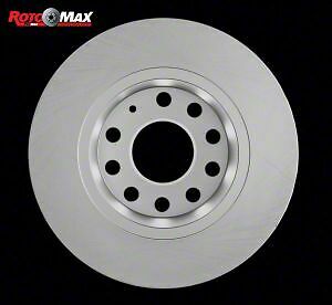 Rr Disc Brake Rotor  Promax  20-620089