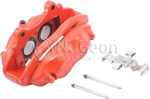 Frt Lft Rebuilt Brake Caliper  Nugeon  97R17724B