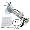 Fuel Pmp & Hanger w/Sender  Delphi  HP10081