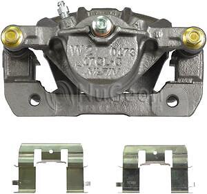 Frt Lft Rebuilt Brake Caliper  Nugeon  99-00944A