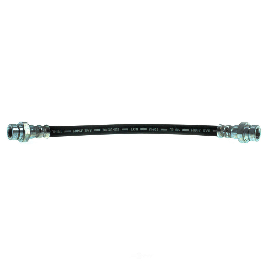 Rr Brake Hose  Centric Parts  150.46002