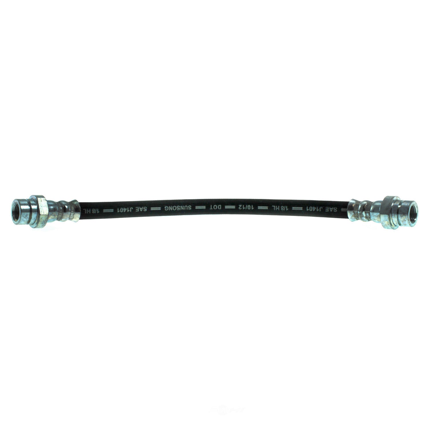 Rr Brake Hose  Centric Parts  150.46002