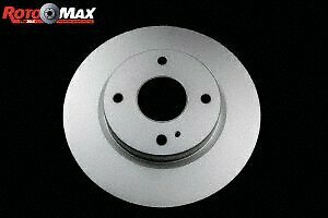 PROMAX Premium Geo-Coated Brake Rotor 20-54176