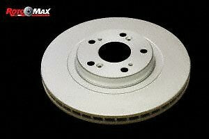Frt Disc Brake Rotor  Promax  20-31347