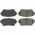 Frt Semi-Met Brake Pads  Centric Parts  102.11050