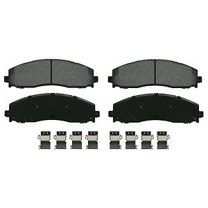 WAGNER Severe Duty Brake Pad SX1691