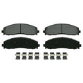 WAGNER Severe Duty Brake Pad SX1691