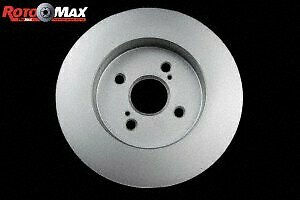 PROMAX Premium Geo-Coated Brake Rotor 20-610011
