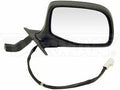 Door Mirror  Dorman  955-268