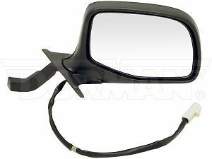 Door Mirror  Dorman  955-268