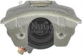 Frt Lft Rebuilt Brake Caliper  Nugeon  97-17636B