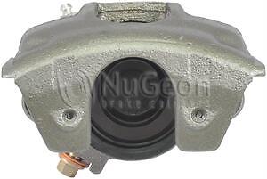 Frt Lft Rebuilt Brake Caliper  Nugeon  97-17636B