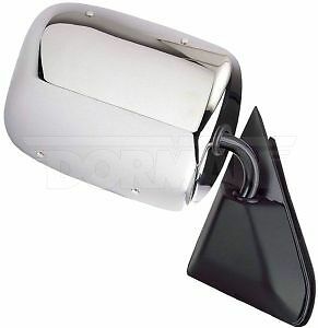 Door Mirror  Dorman  955-1818