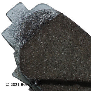 Rr Prem Brake Pads  Beck/Arnley  085-1982